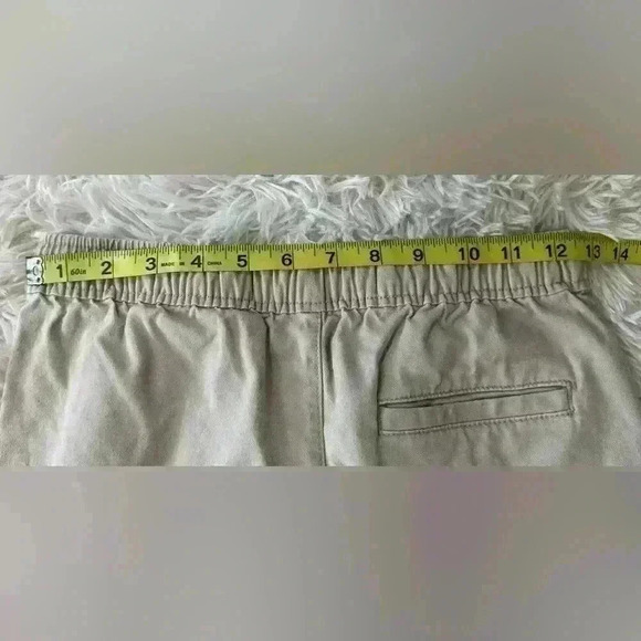 Old Navy Boy Slim Taper Pants (J7) - Picture 4 of 8